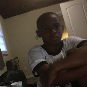 Meet your Posher, Gregory